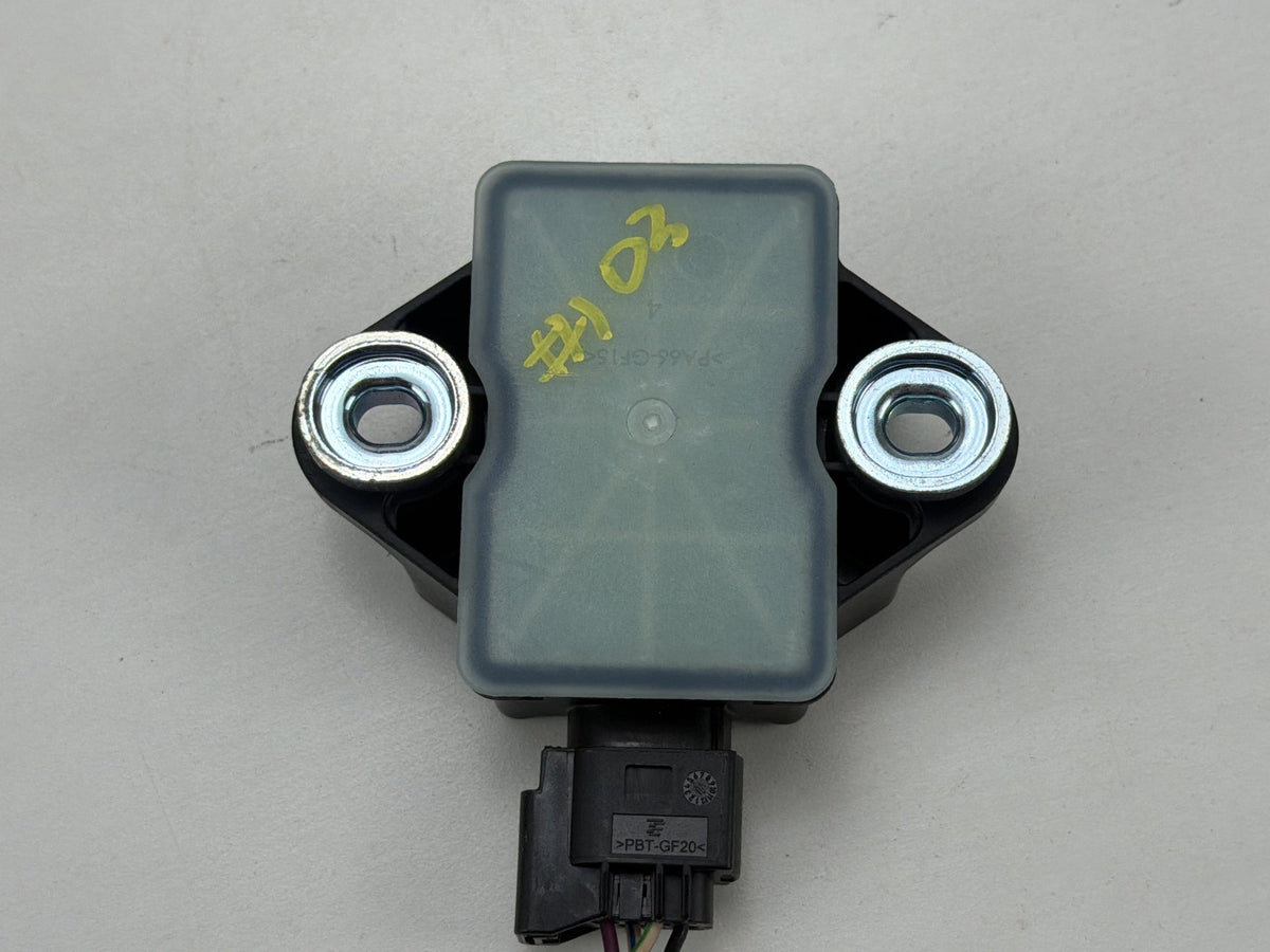 2014-2021 Jeep Grand Cherokee Dynamics Yaw Rate Sensor P56029469AA OEM