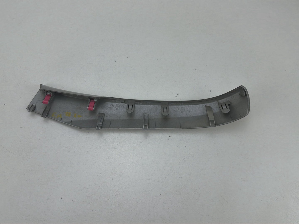 2010-2015 Toyota Prius W30- Front RH Door Pull Handle Trim Cover 74612-47010 OEM