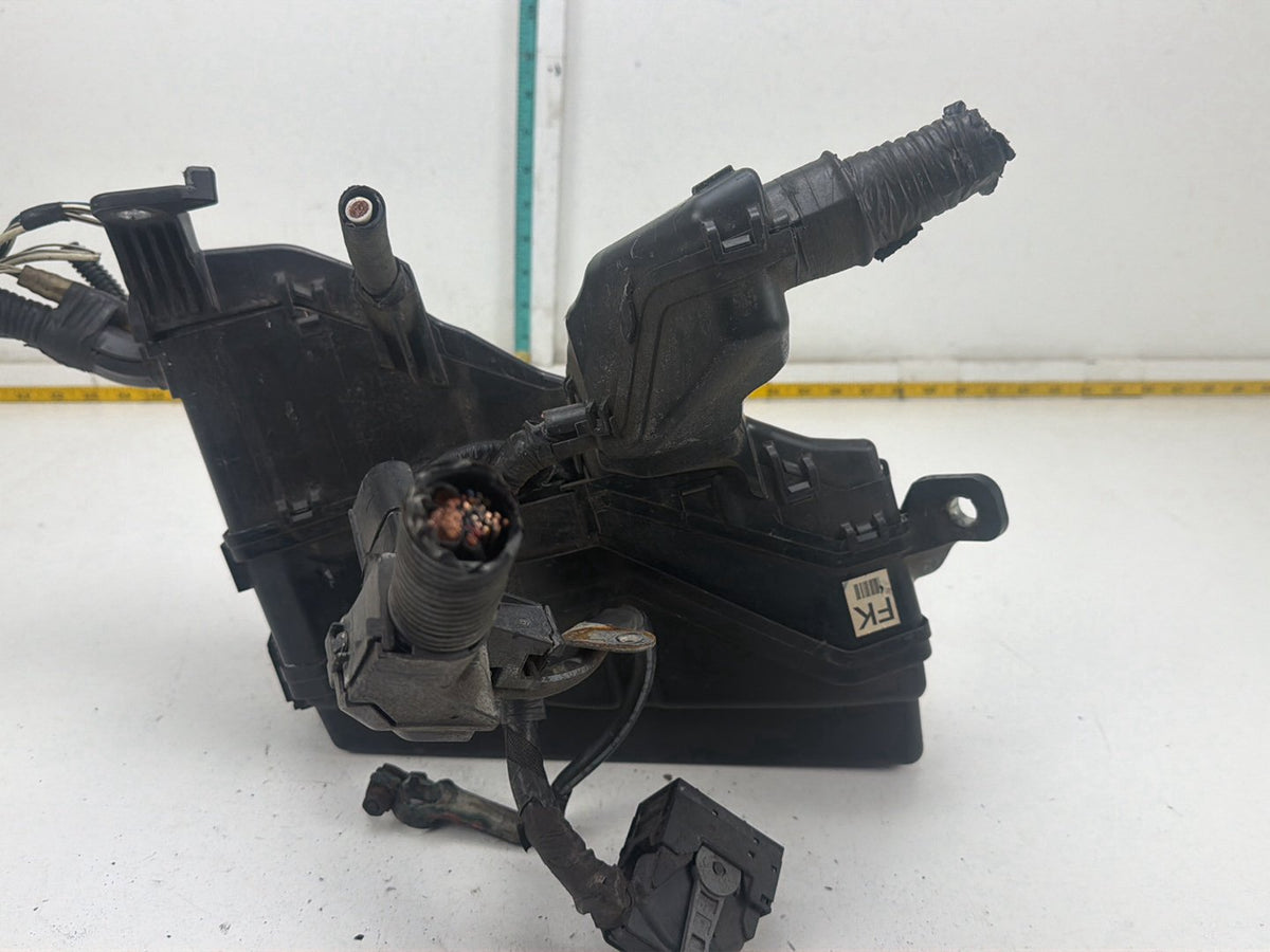 2012-2017 Toyota Camry Engine Room Underhood Fuse Box Relay Junction Block OEM