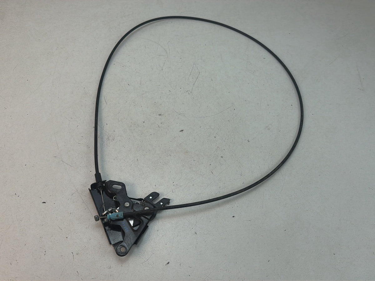 2015-2020 Toyota Sienna Rear Left Power Sliding Door Open Stop Lock Latch OEM