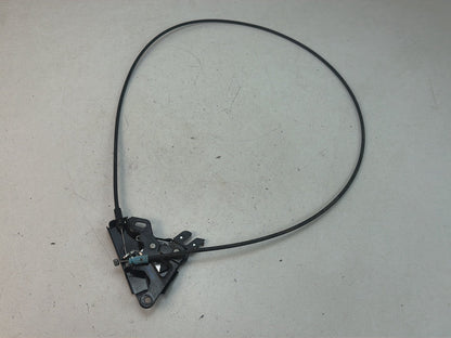 2015-2020 Toyota Sienna Rear Left Power Sliding Door Open Stop Lock Latch OEM