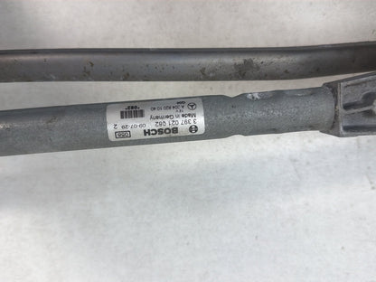 2010-2014 Mercedes-Benz E-Class- Linkage Motor Wiper Windshield 3397021082 OEM