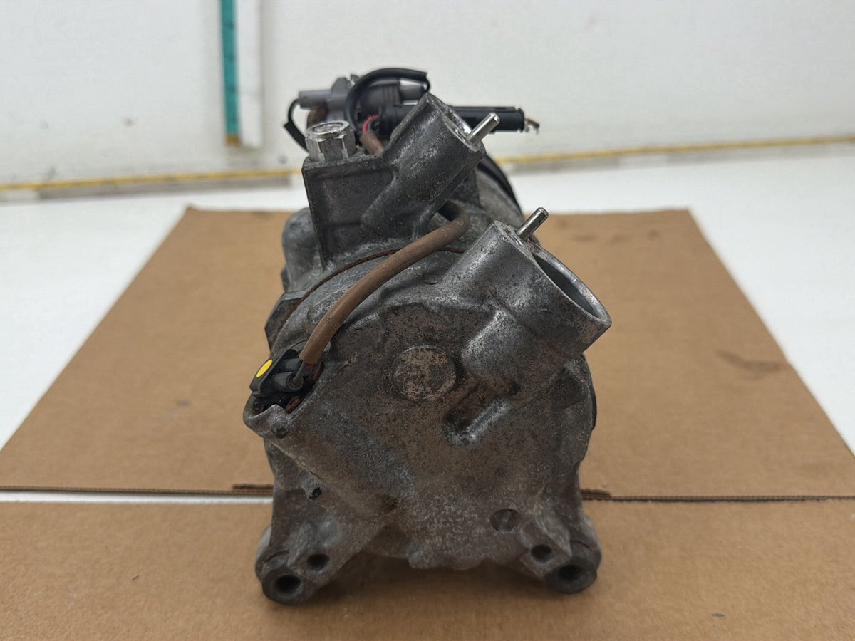2012-2015 BMW X1 E84 Air Conditioning Compressor GE447260-4711 OEM