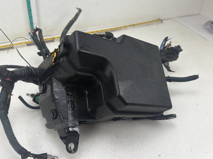 2015-2018 Toyota Sienna Engine Fuse Relay Box Assembly OEM
