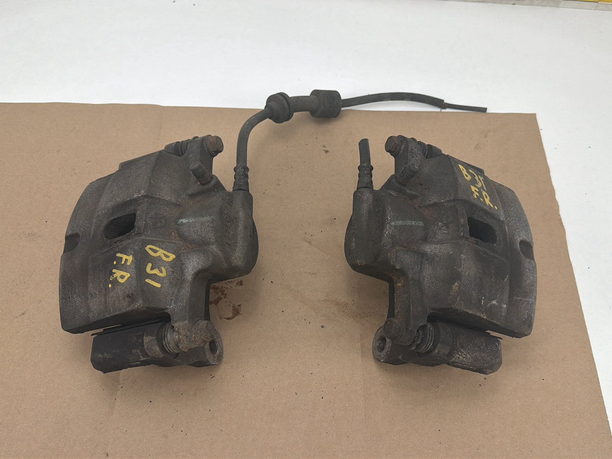 2007-2013 Mercedes-Benz S-Class 550 W221 Right Front Brake Caliper OEM