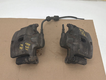 2007-2013 Mercedes-Benz S-Class 550 W221 Right Front Brake Caliper OEM