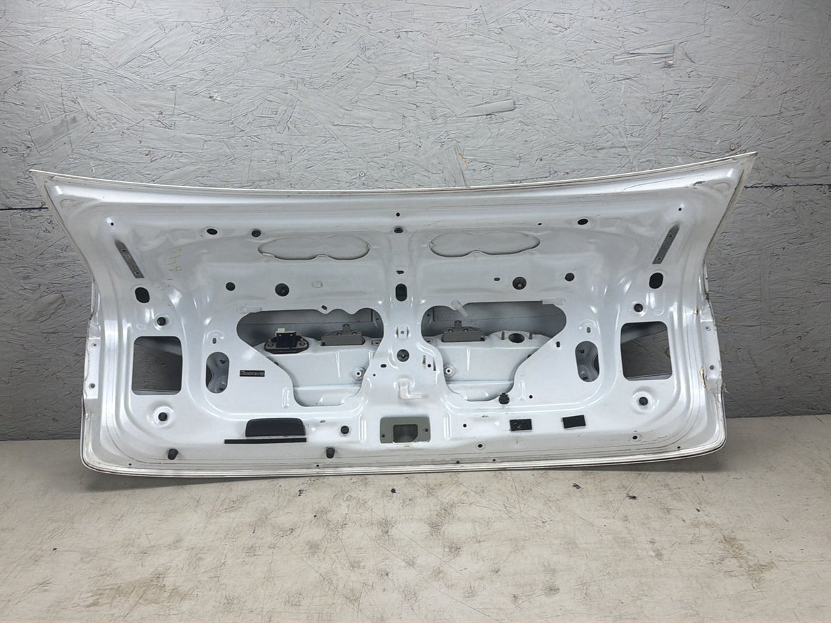 2006-2013 Lexus IS350 Rear Trunk Lid Panel Shell Liftgate Shell OEM