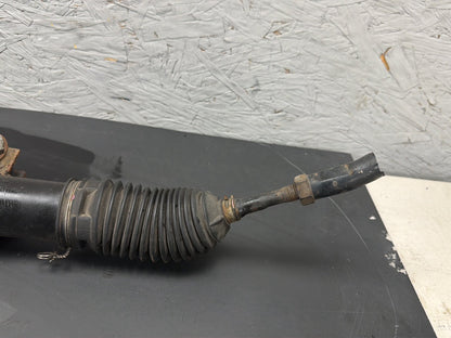 2014-2015 Infiniti Q50 Electro-Hydraulic Power Steering Gear Rack Pinion OEM