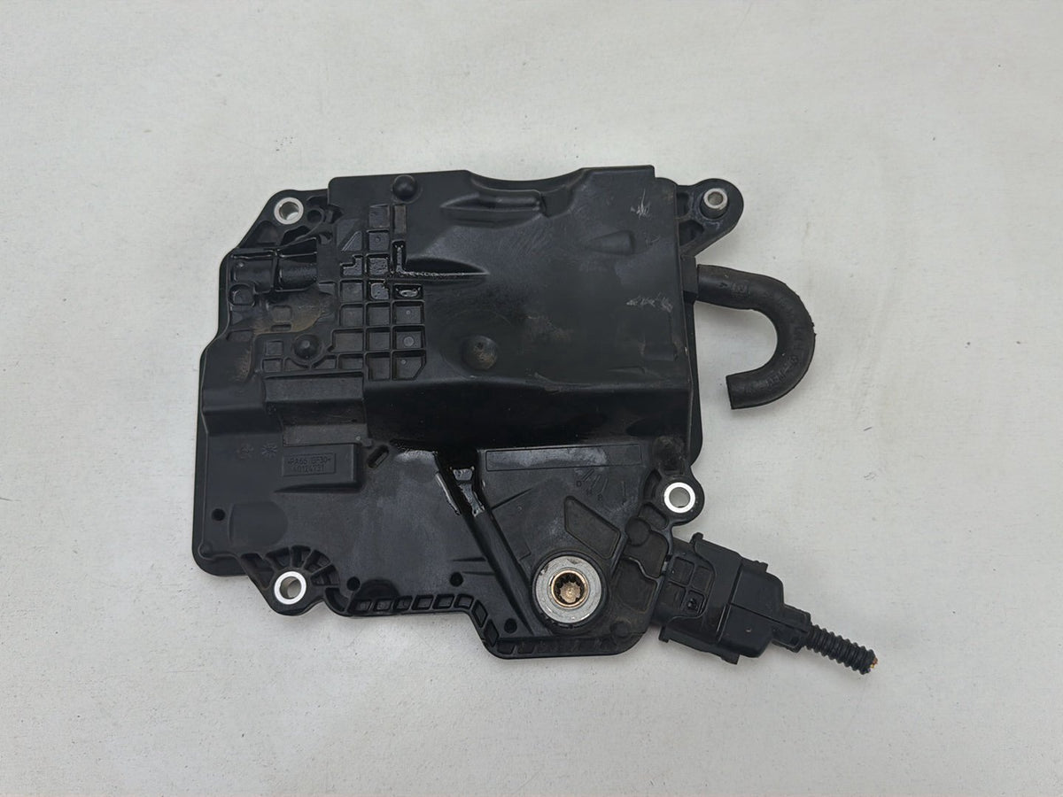 2007-2013 Mercedes-Benz S-Class W221 Transmission Control Module A0002701852 OEM