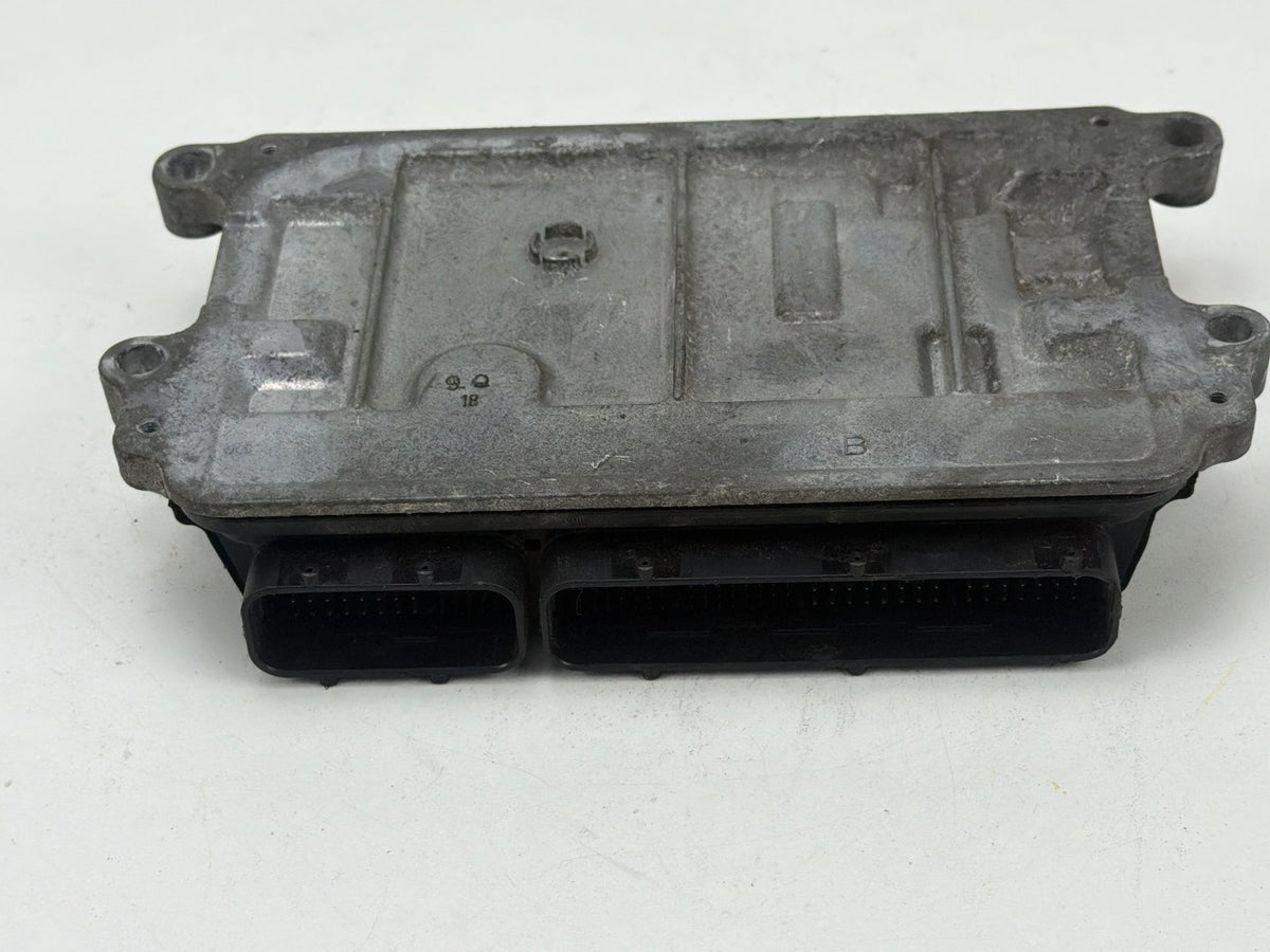 2014-2016 Mazda 6 Engine Control Module ECU ECM Computer PY8D-18-881B OEM