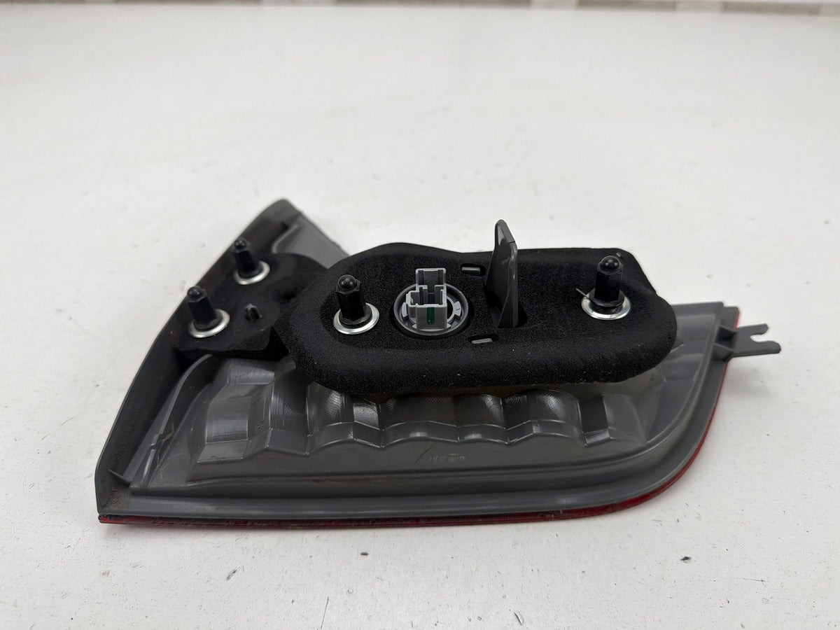 2006-2011 Honda Civic Rear Left Driver Side Trunk Inner Tail Light Lamp OEM