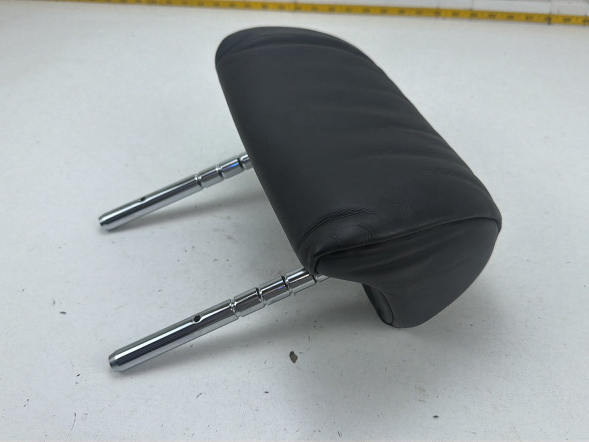 2009-2015 BMW 750i Rear Left Driver Side Seat Headrest OEM