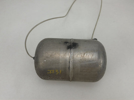 2007-2013 Mercedes-Benz S-Class 550 W221 Air Suspension Reservoir Tank A2213200015 OEM