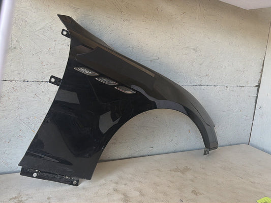 2014-2021 Maserati Ghibli M157 Front Right Passenger Side Fender Cover Panel OEM