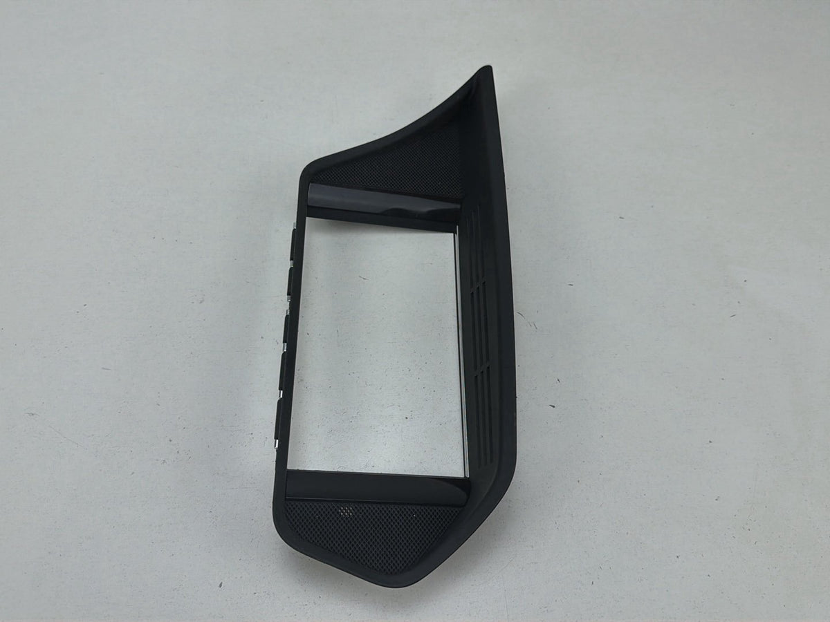 2010-2013 Mercedes-Benz E-Class-Dash Display Screen Trim Bezel A2076800236 OEM