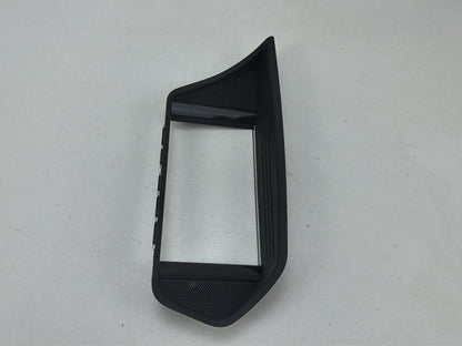 2010-2013 Mercedes-Benz E-Class-Dash Display Screen Trim Bezel A2076800236 OEM