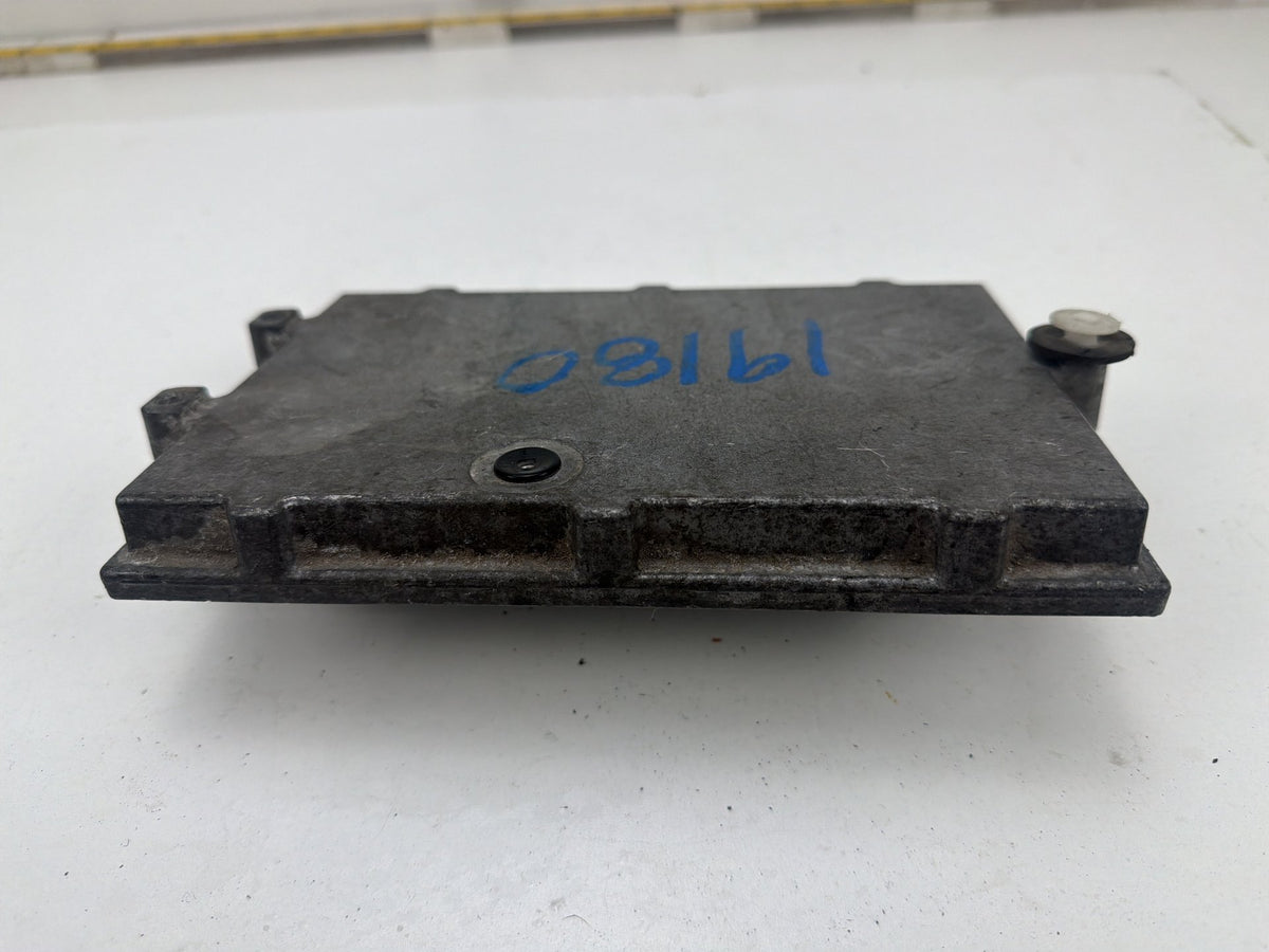 2008 Dodge Nitro Powertrain Control Module ECU Engine Computer 05150599AJ OEM
