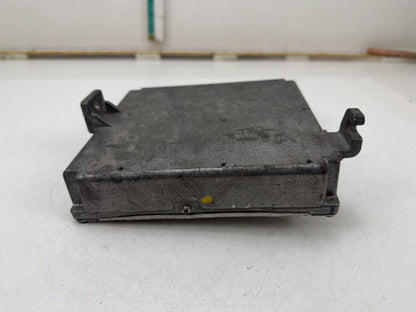 2001 Honda Civic 1.7L Engine Control Module Computer ECM PCM 37820-PLR-A52 OEM