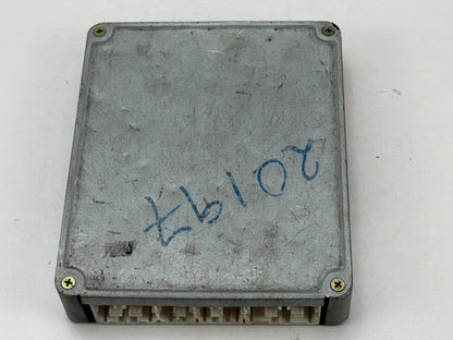 1997 Toyota 4Runner Engine Computer Control Module 89661-3D320 OEM