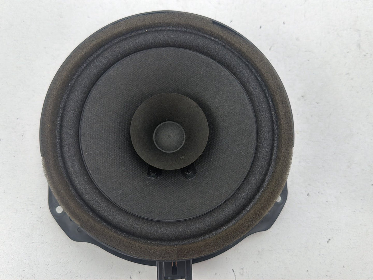 2011-2019 Ford Explorer Door Audio Speakers Pair OEM
