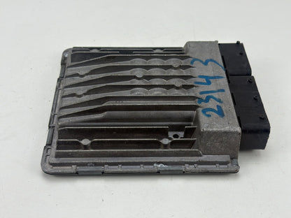 2006-2007 BMW 525i Engine Computer/ ECU Control Module 7561684 OEM