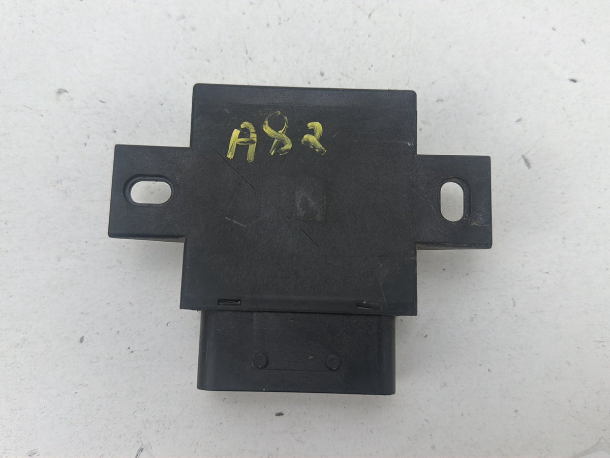 2012-2019 Volkswagen Beetle Convertible Sound Control Module 5C0907159A OEM