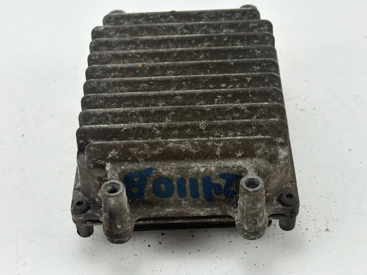 2003-2005 GMC Envoy Engine Computer Control Module 12573576 OEM