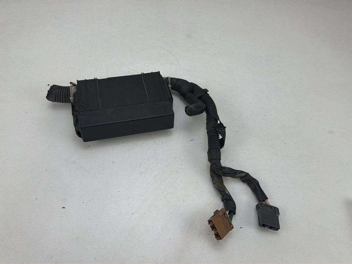2013-2019 Nissan Sentra Fuse Box Fusebox Relay Module 24382 EW70B OEM