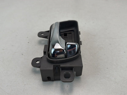2011-2013 Infiniti G37-Rear Right Interior Door Handle OEM