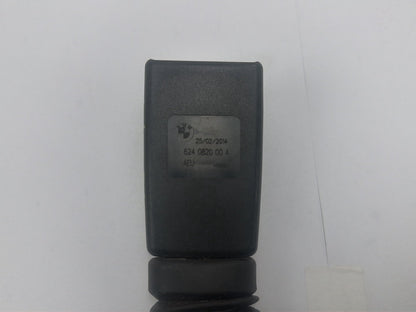 2009-2015 BMW 535i 750i Front Right Side Seat Belt Buckle Pretensioner OEM