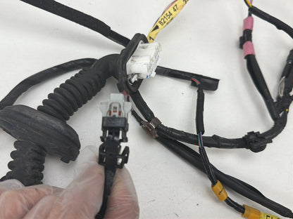 2010- 2015 Toyota Prius W30- Door Wiring Harness 82154-47140G OEM