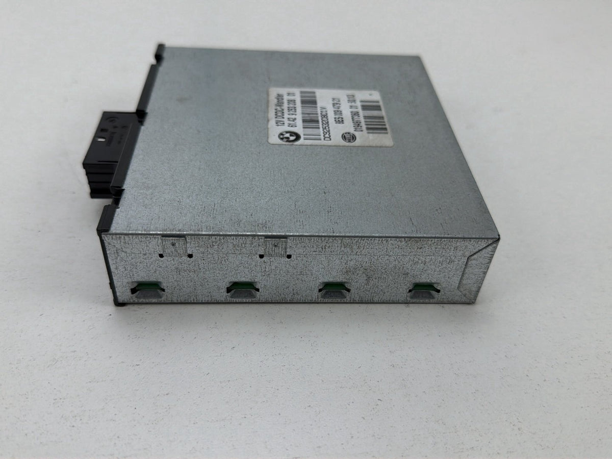 2013-2015 BMW X1 E84 Torque Voltage Converter Control Module 9253208-01