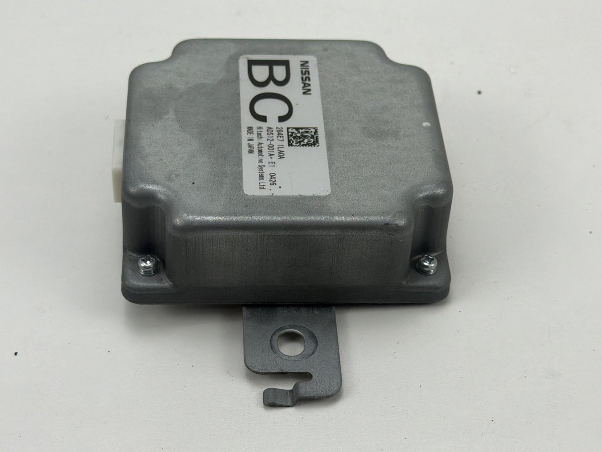2011-2013 Infiniti QX56 ADAS Driver Assist System Control Module 284E7-1LA0A OEM