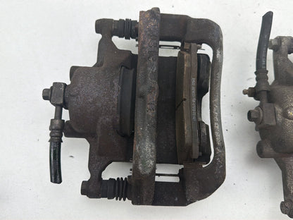 2011-2016 Chevrolet Sonic-Front Right Left Brake Caliper Set OEM