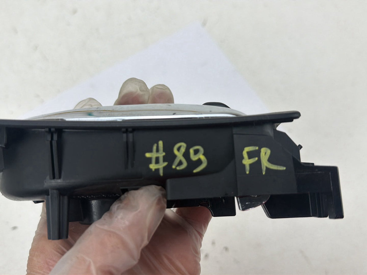 2007-2009 Lexus ES350 Front Right Passenger Side Interior Inside Door Handle OEM