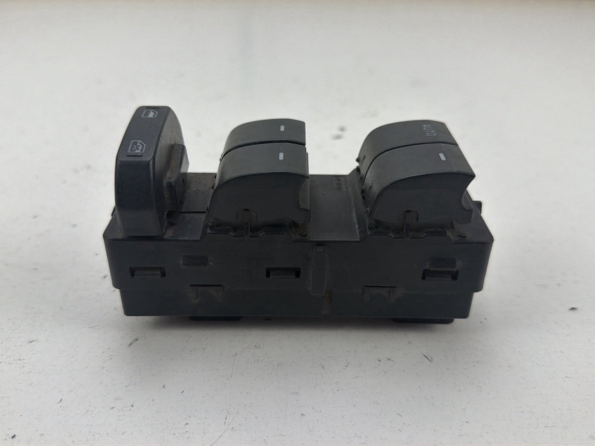 2008-2012 Ford Escape Left Front Master Driver Window Switch 8L8T-14540-ACW OEM