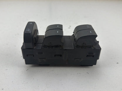 2008-2012 Ford Escape Left Front Master Driver Window Switch 8L8T-14540-ACW OEM