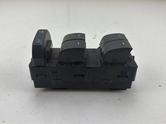 2008-2012 Ford Escape Left Front Master Driver Window Switch 8L8T-14540-ACW OEM