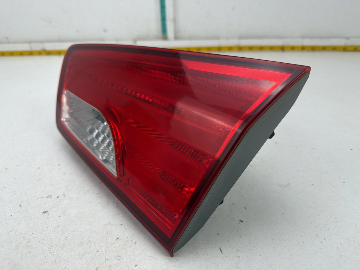 2011-2013 Kia Forte Hatchback Rear Right Passenger Side Inner Tail Light OEM