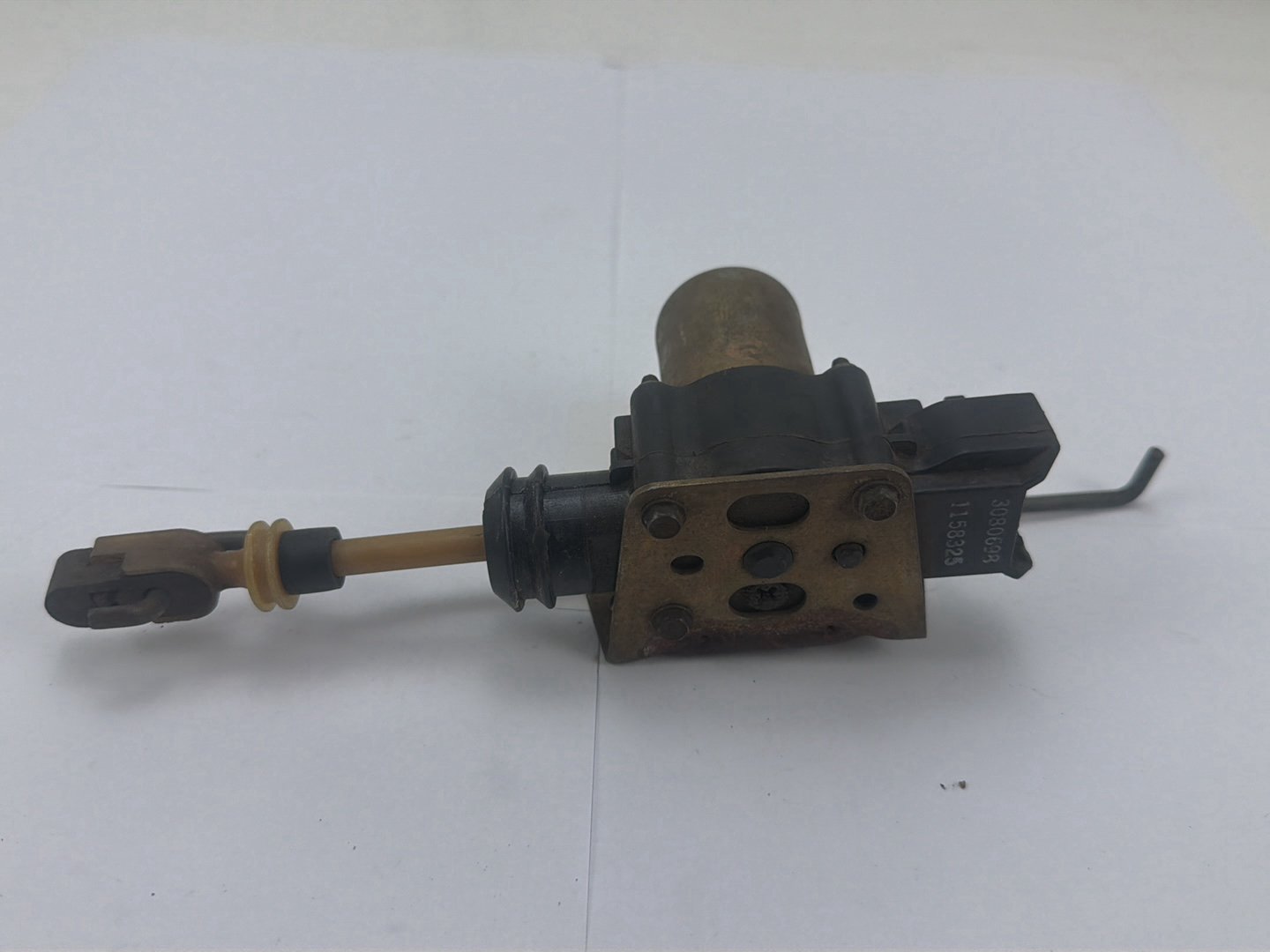 1982-1986 Chevrolet Camaro Power Door Lock Latch Actuator Motor OEM