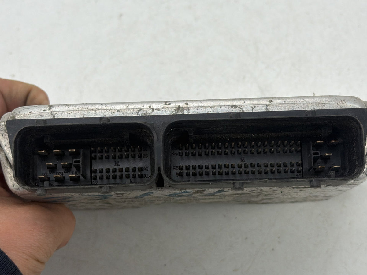 2006 Volkswagen Jetta 2.5L Engine Control Module Unit ECU 07K906032M OEM