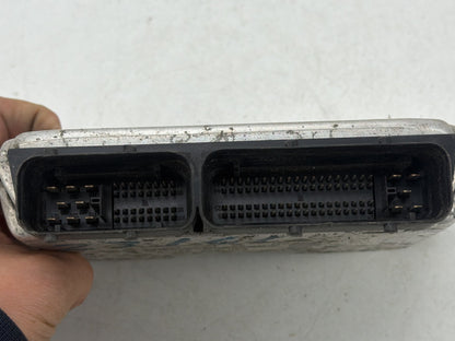 2006 Volkswagen Jetta 2.5L Engine Control Module Unit ECU 07K906032M OEM