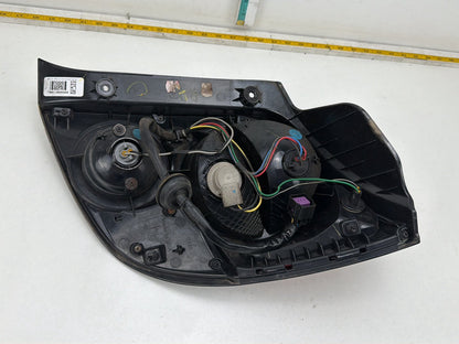 2012-2016 Chevrolet Sonic Rear Left Driver Side Tail Light Lamp OEM