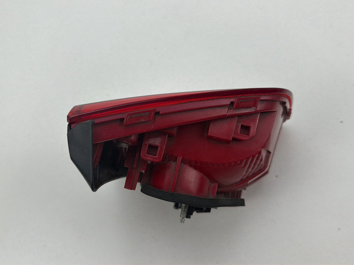 2013-2017 Volkswagen Tiguan Right Rear Inner Tail Light 5N0945310A OEM