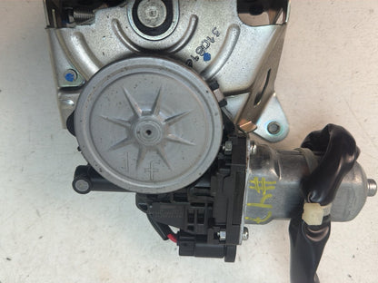 2015-2017 Toyota Sienna L30 - Lock Latch Actuator Motor AY163800-0062 OEM