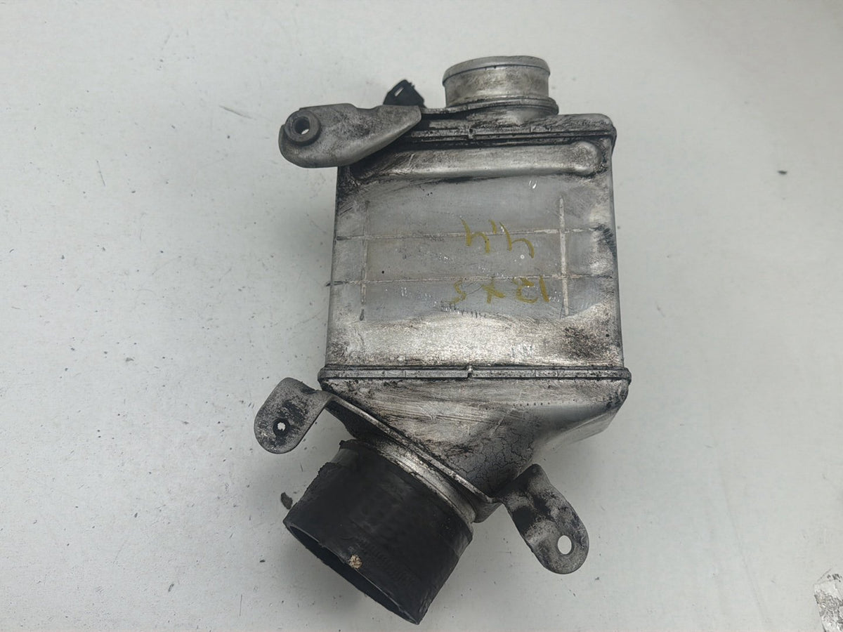 2011-2018 BMW X5 Right Passenger Side Turbo Intercooler 7575406 OEM