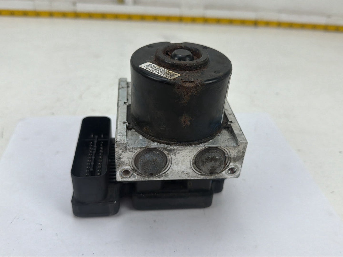 2006-2010 Mazda 5 Anti-Lock Brake ABS Pump Modulator Control Unit OEM