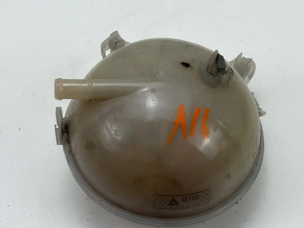 Volkswagen Golf Coolant Expansion Tank Reservoir Bottle 5Q0 121 407 OEM