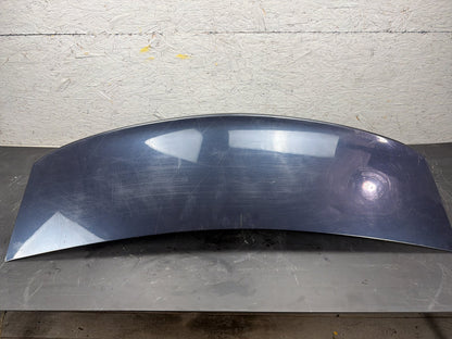 2011-2016 Chevrolet Cruze Rear Trunk Lid Deck Lid Panel OEM