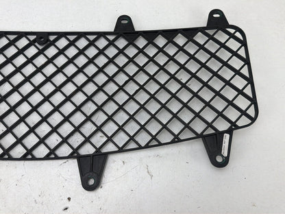 2014-2017 Maserati Ghibli Front Bumper Lower Grille 10147629 OEM